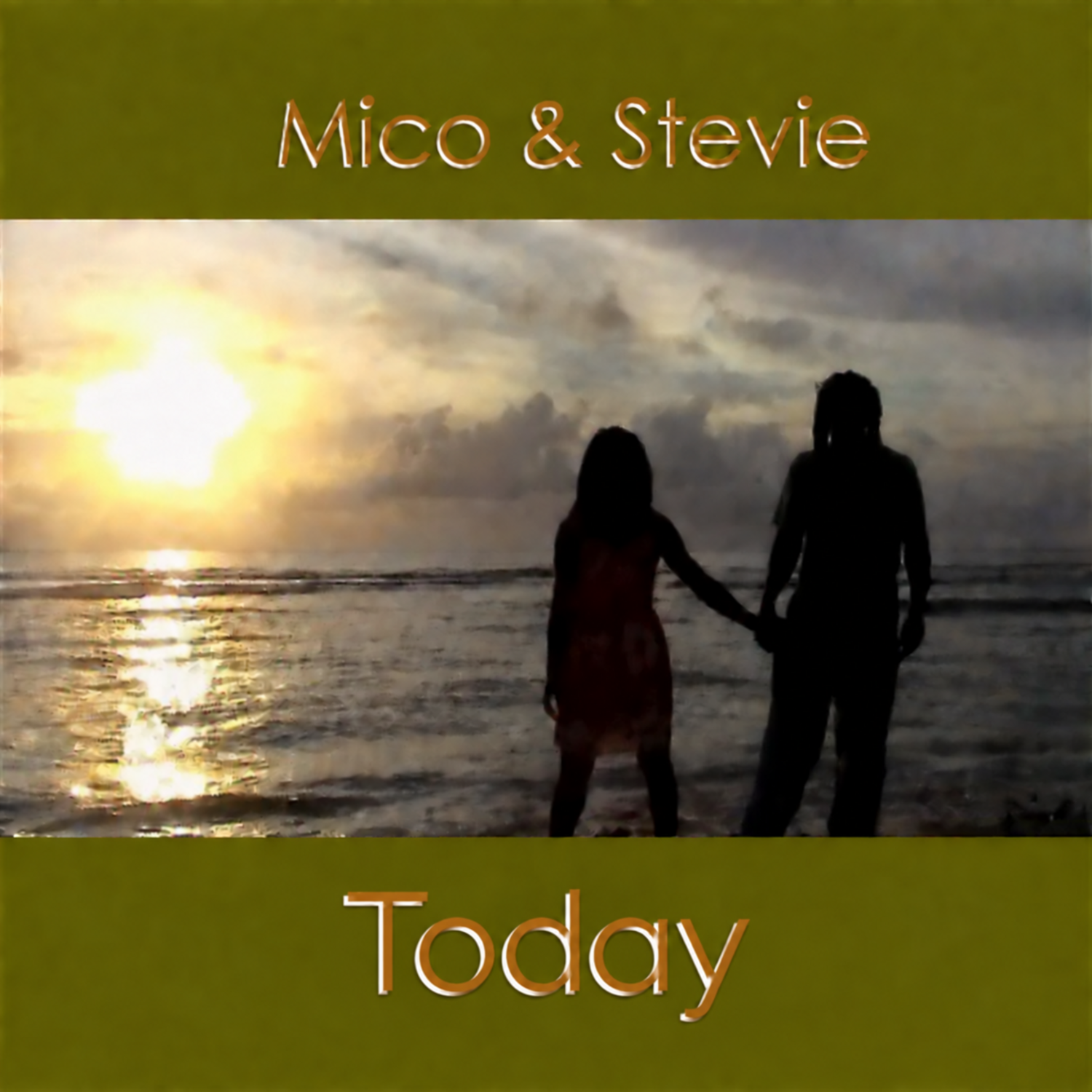 Today cover art