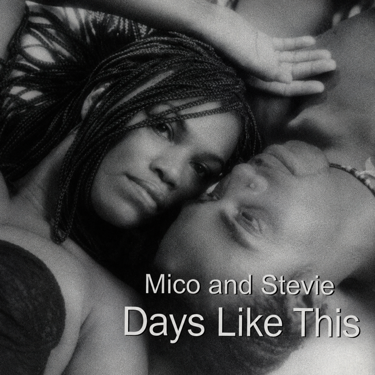 Days Like This cover art