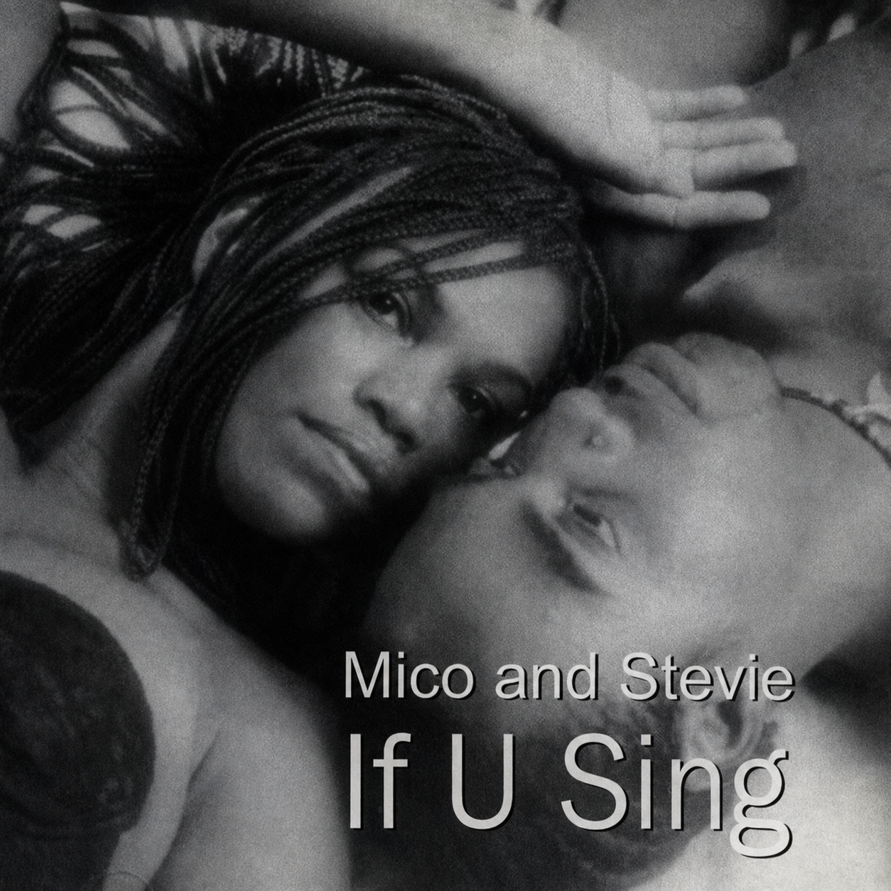 If U Sing cover art