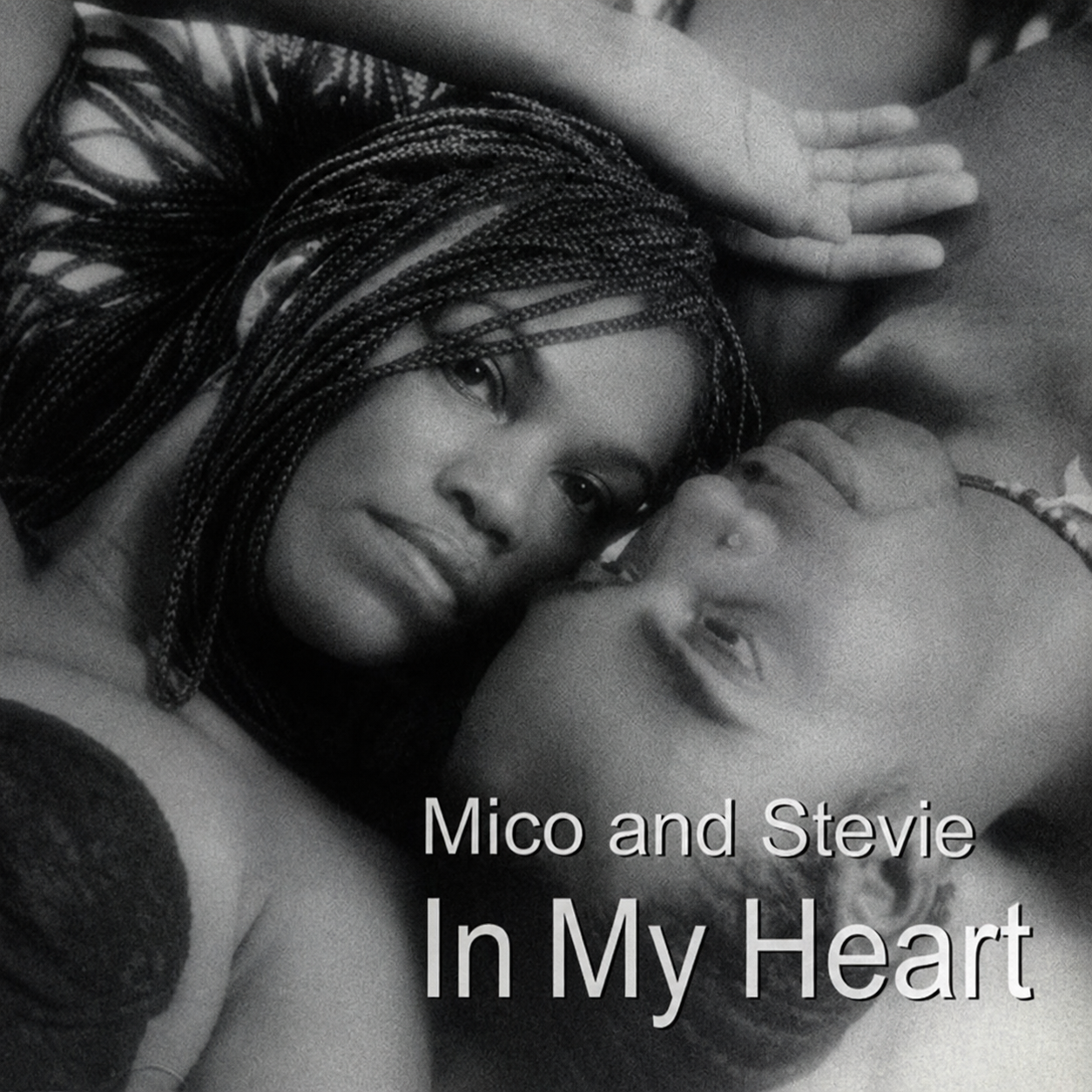 In My Heart cover art