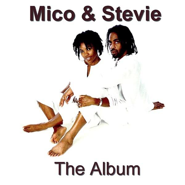 The Album album cover