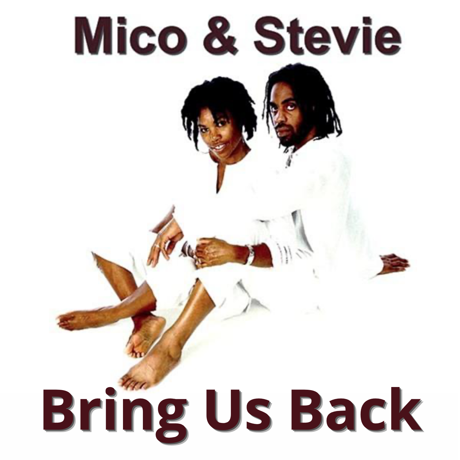 Bring Us Back cover art
