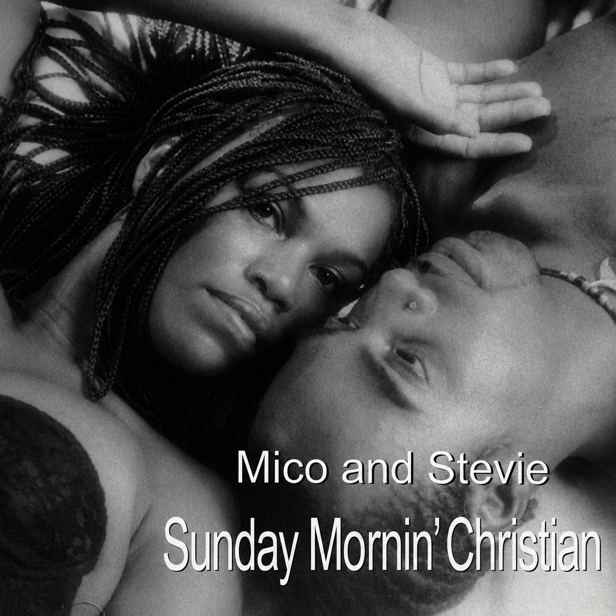 Sunday Mornin’ Christian cover art